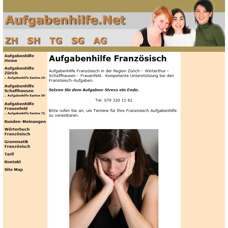 Aufgabenhilfe